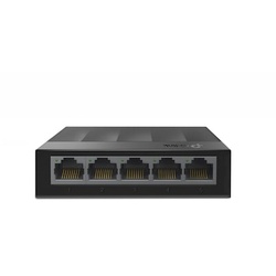 TP-LINK LiteWave LS1005G - Switch - unmanaged