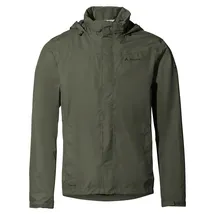 Vaude Escape Bike Light Regenjacke Herren khaki XXL
