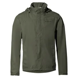 Vaude Escape Bike Light Regenjacke Herren khaki XXL