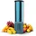 Cecotec Power Titanium Shake2Go Lagoon Steel Standmixer