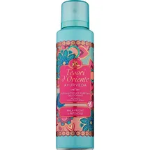 Tesori D'oriente Deo Spray Ayurveda 150 ml