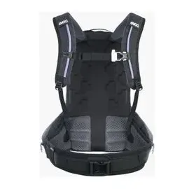 Evoc Trail Pro SF 12 l Grau/Mehrfarbig