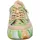 Rieker Sportliche Schnürschuhe Damen Grün 39
