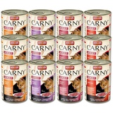 Animonda Carny Adult 24x400g