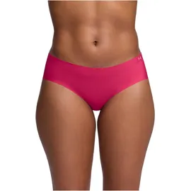 Under Armour Pure Stretch Hipster 3 St. Shaded Fuchsia L