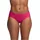 Under Armour Pure Stretch Hipster 3 St. Shaded Fuchsia L
