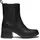 Timberland CHELSEA Boots schwarz 41
