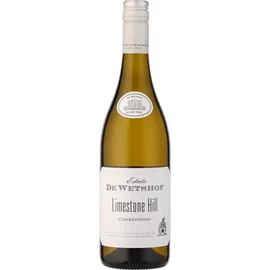 De Wetshof Limestone Hill Chardonnay 6 x 0,75 l