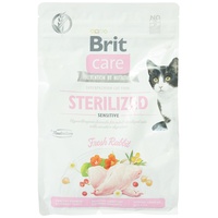 Brit Care Sterilized Sensitive 2 kg