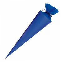 Goldbuch Bastelset blau 70 cm rund