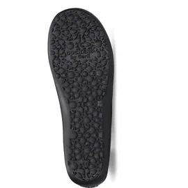 Dockers Slip-Ons Herren Schwarz 44