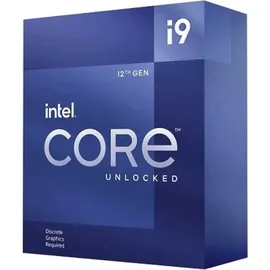 Intel Core i9 12900K 3,2GHz