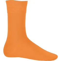 Kariban Socken - orange - 39;42