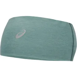 Asics Wesentlich Casquettes / bandeaux - Vert - TU