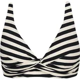 Barts Yadbor Multifit Top Schwarz 38