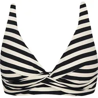 Barts Yadbor Multifit Top Schwarz 38