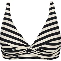 Barts Yadbor Multifit Top Schwarz 38