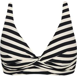 Barts Yadbor Multifit Top Schwarz 38