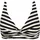 Barts Yadbor Multifit Top Schwarz 38
