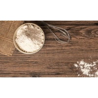 Guar Gum Guarkernmehl E412 vegan mehl 250g