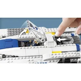 LEGO Star Wars Rebel U-Wing Fighter 75155