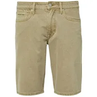 s.Oliver Coloured Regular Fit Khaki 33