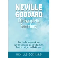 Tolino media Neville Goddard - Die komplette Sammlung
