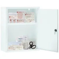 FIRST AID ONLY® FIRST AID ONLY Medizinschrank DIN 13169