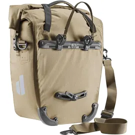 Deuter Weybridge 25 l Beige