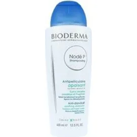 Bioderma Nodé P Beruhigendes Anti-Schuppen Shampoo 400 ml