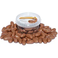 250g Paranüsse in Vollmilchschokolade 30,60€/Kg