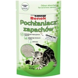 Super Benek BENEK Geruchsabsorber Grüner Wald
