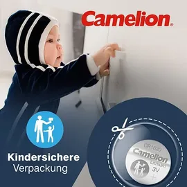 Camelion CR1620 70 mAh 1 St.