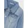 NAME IT Mädchen Nkfstar Dnm Jacket 2210-sr Noos Jacke, Light Blue Denim, 122