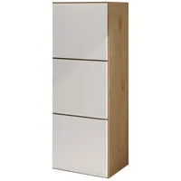 Doporro Schuhschrank Schuhregal Schmal Schuhkommode 45 cm Schuhschrank in