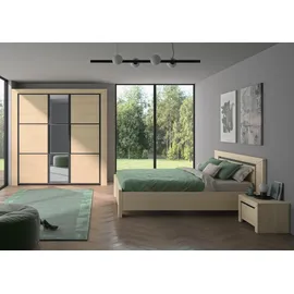 Gami Brugge 197 x 210 cm Beige