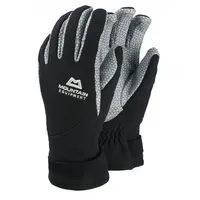 Mountain Equipment Damen Super Alpine Glove (Größe XS, schwarz)