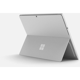 Microsoft Surface Pro 8 13.0'' i7 16 GB RAM 256 GB SSD Wi-Fi platin Win 10 für Unternehmen