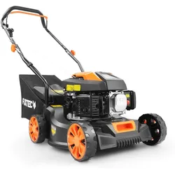Benzin Rasenmäher FX-RM4180