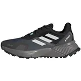 Core Black / Crystal White / Grey Four 36 2/3