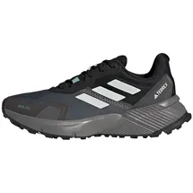 adidas Terrex Soulstride Rain.RDY Core Black / Crystal White / Grey Four 36 2/3