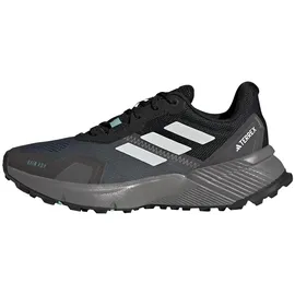 adidas Terrex Soulstride Rain.RDY Core Black / Crystal White / Grey Four 36 2/3