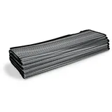 Dometic Vorzeltteppich Continental Club Extension, 250x180cm, grau