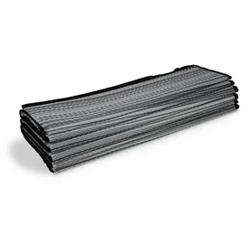 Dometic Vorzeltteppich Continental Club Extension, 250x180cm, grau