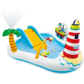 Fishing Fun Playcenter 218 x 188 x 99 cm