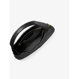 Michael Kors Alice Small Schultertasche Leder Black