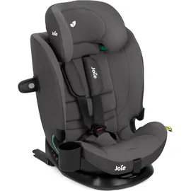 Joie i-Bold Thunder Grau