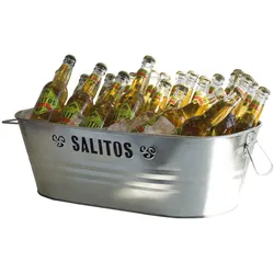 SALITOS XXL Ice Bucket oval
