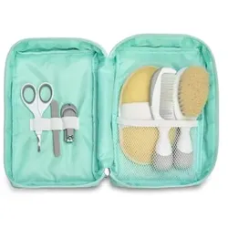 chicco Reise-/Beauty Set 6in1 für unterwegs