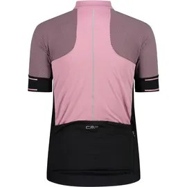 CMP Woman Bike T-shirt Pink 38